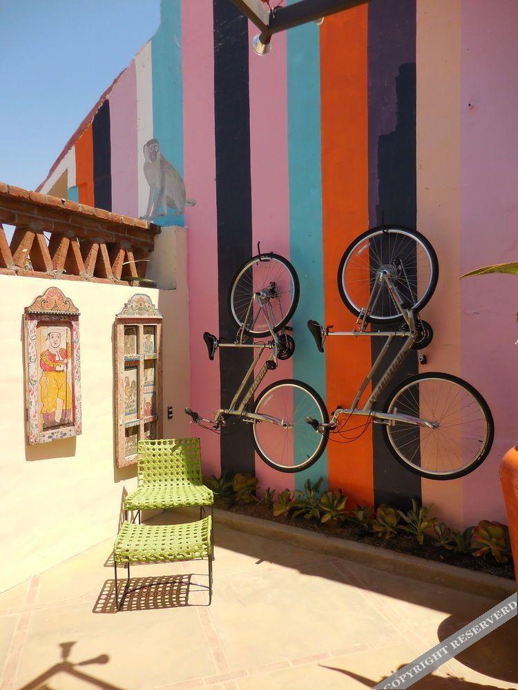 The Suites By Villa Valentina San José del Cabo エクステリア 写真